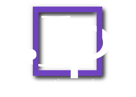 JP Creative Works Logo